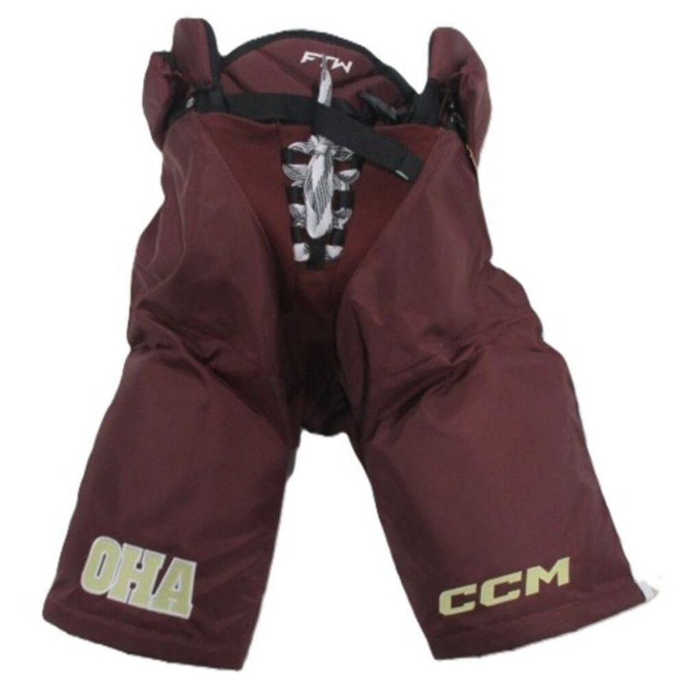 BRAND NEW, CCM JETSPEED, SENIOR WOMEN'S HOCKEY PANTS, MEDIUM!!!